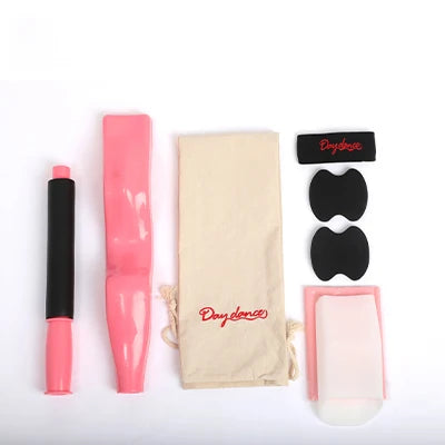 Daydance Ballet Foot Stretcher Instep Shaping Logs Wood