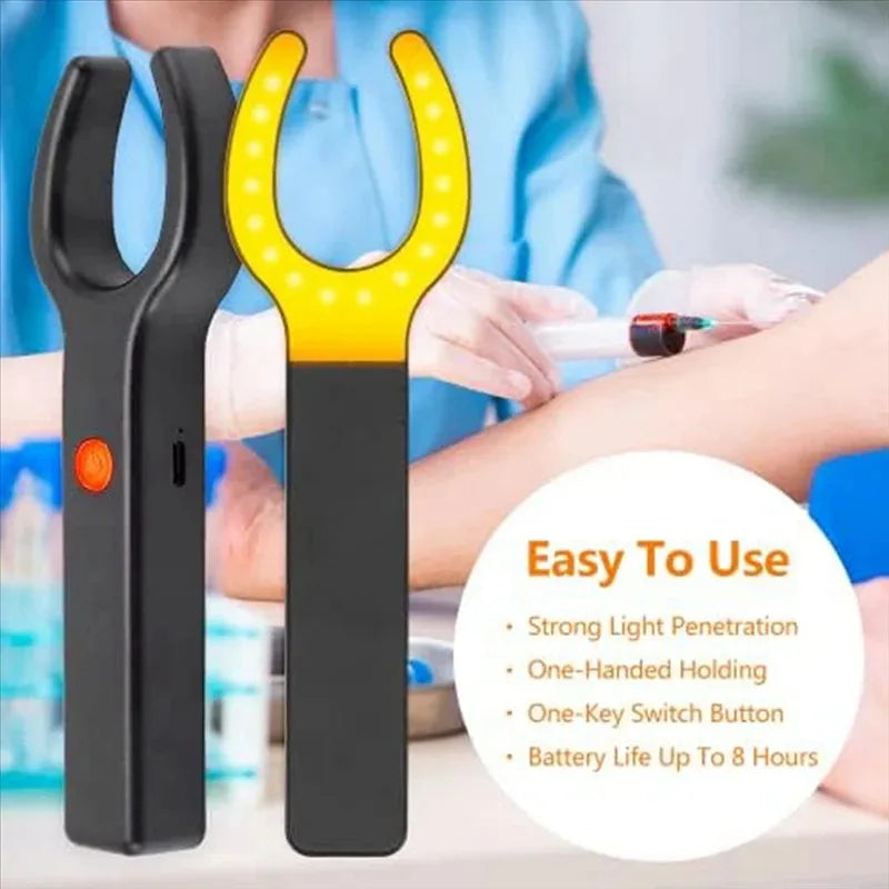 Jitesy Infrared Vein Finder Device Blood Vessel Viewer For Nurses