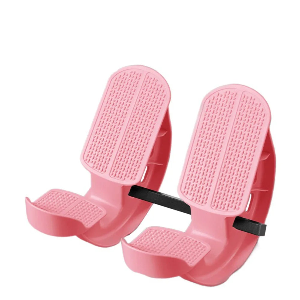 Portable Calf Stretching Wheel For Ankle Flexibility And Recovery