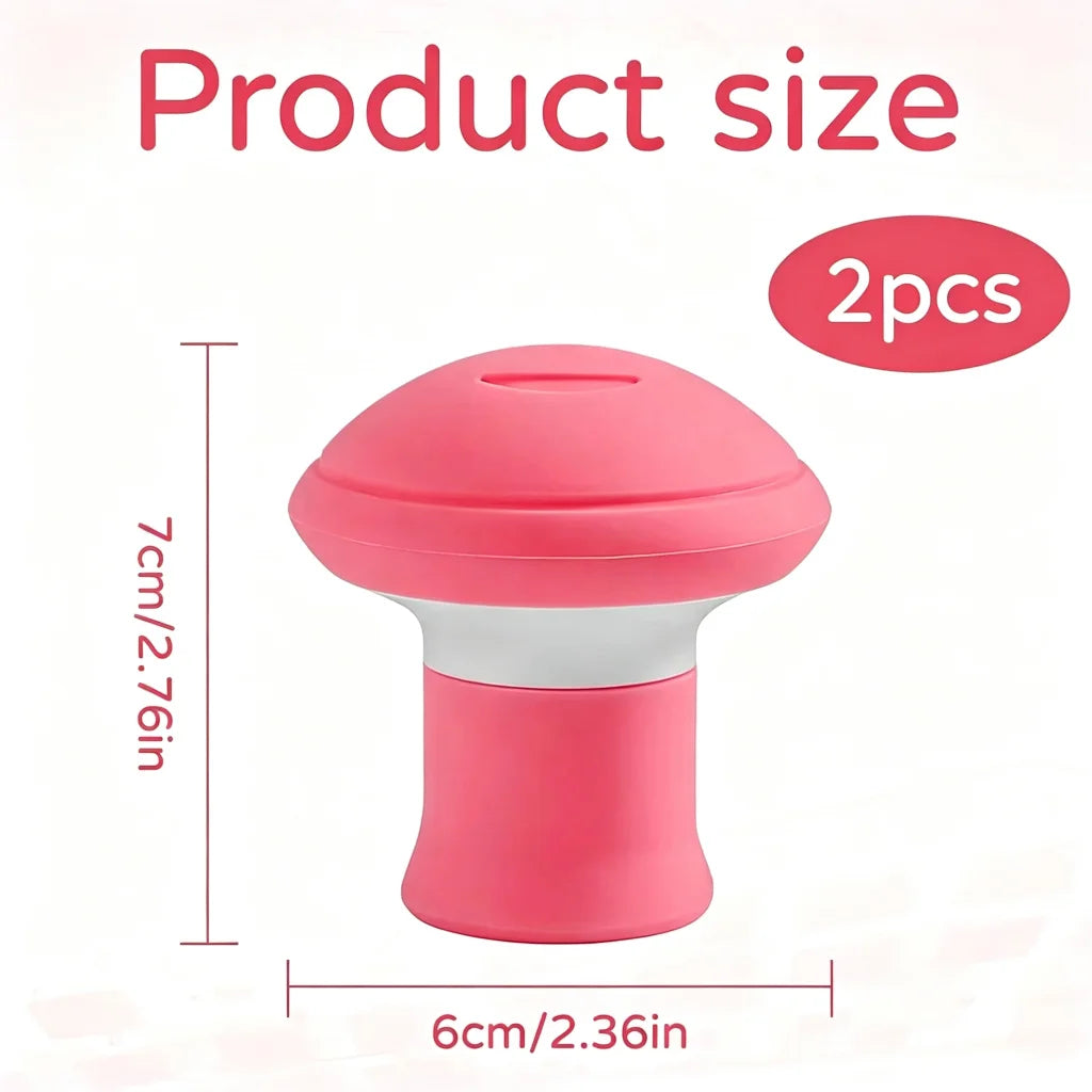 Face Exerciser Jawline Shaper Skin Tightening Double Chin Removal Tool