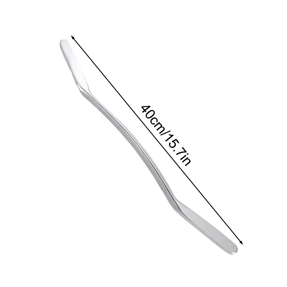 304 Stainless Steel Gua Sha Scraping Massage Tool Fascia Knife