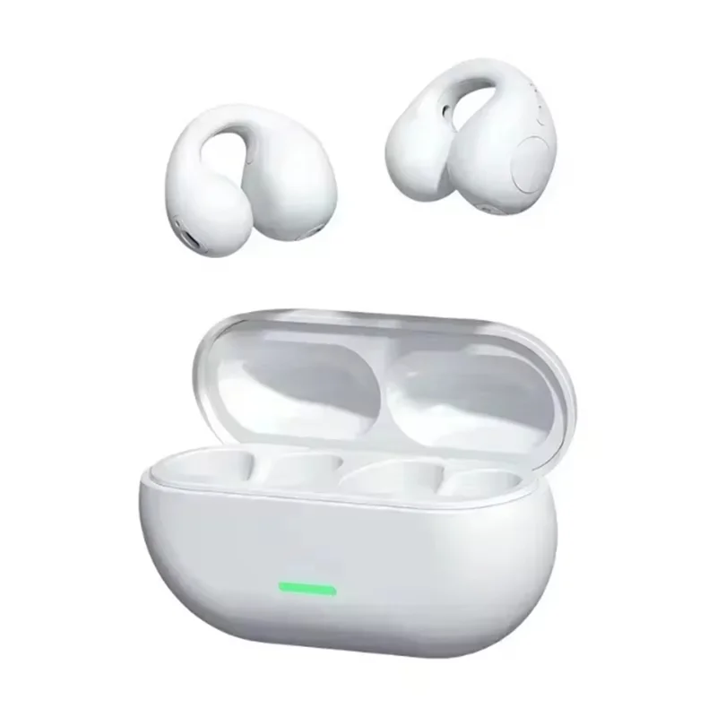 LS T75 Wireless Bluetooth Earphones Active Noise Cancellation Touch Control