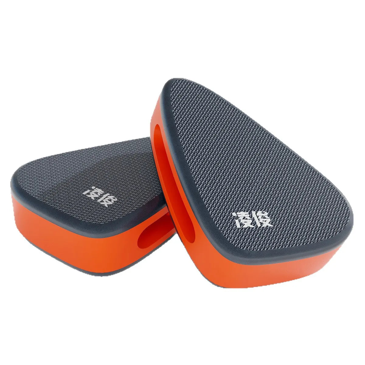 Push Up Hand Pad, Sliding Disc, Crawling Hand Pad, Suitable for Palm Grip, Lightweight, Flexible, Not Uncomfortable with Hand To
