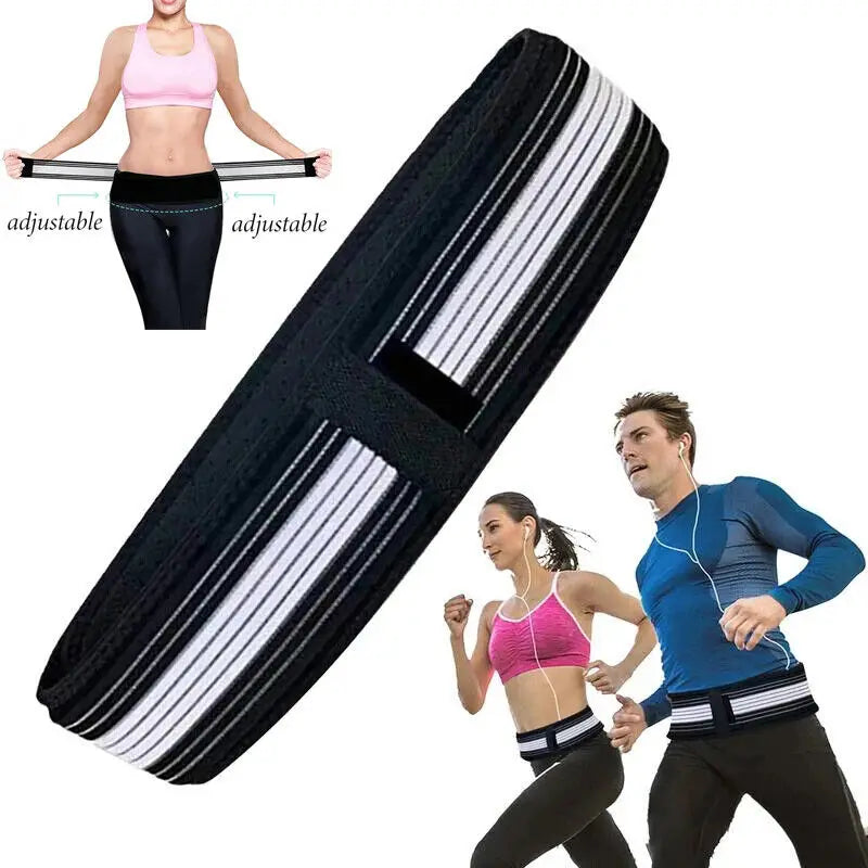 Unisex Lumbar Support Back Pain Relief Belt For Sciatica