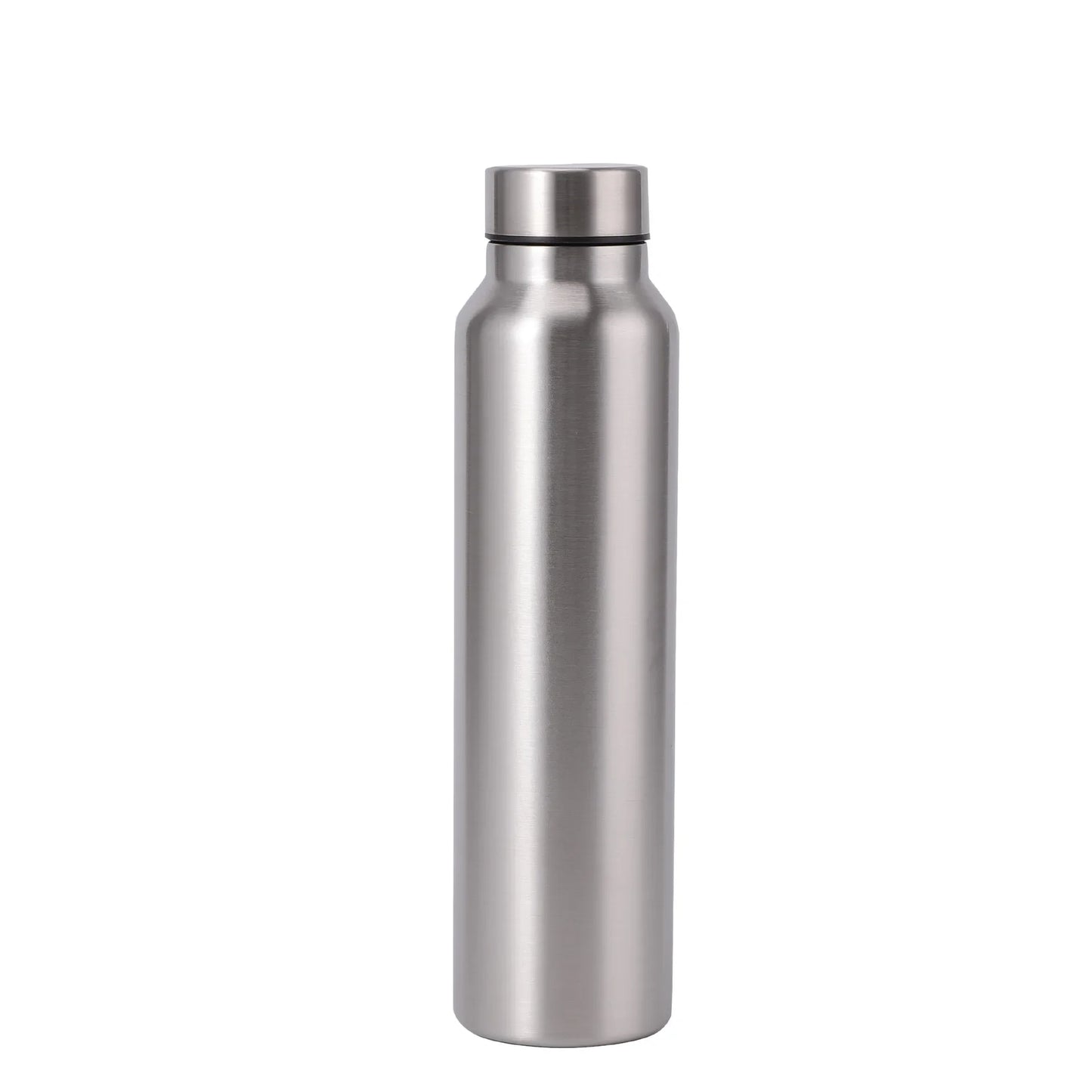 Stainless Steel Sport Water Bottle For Camping Gym