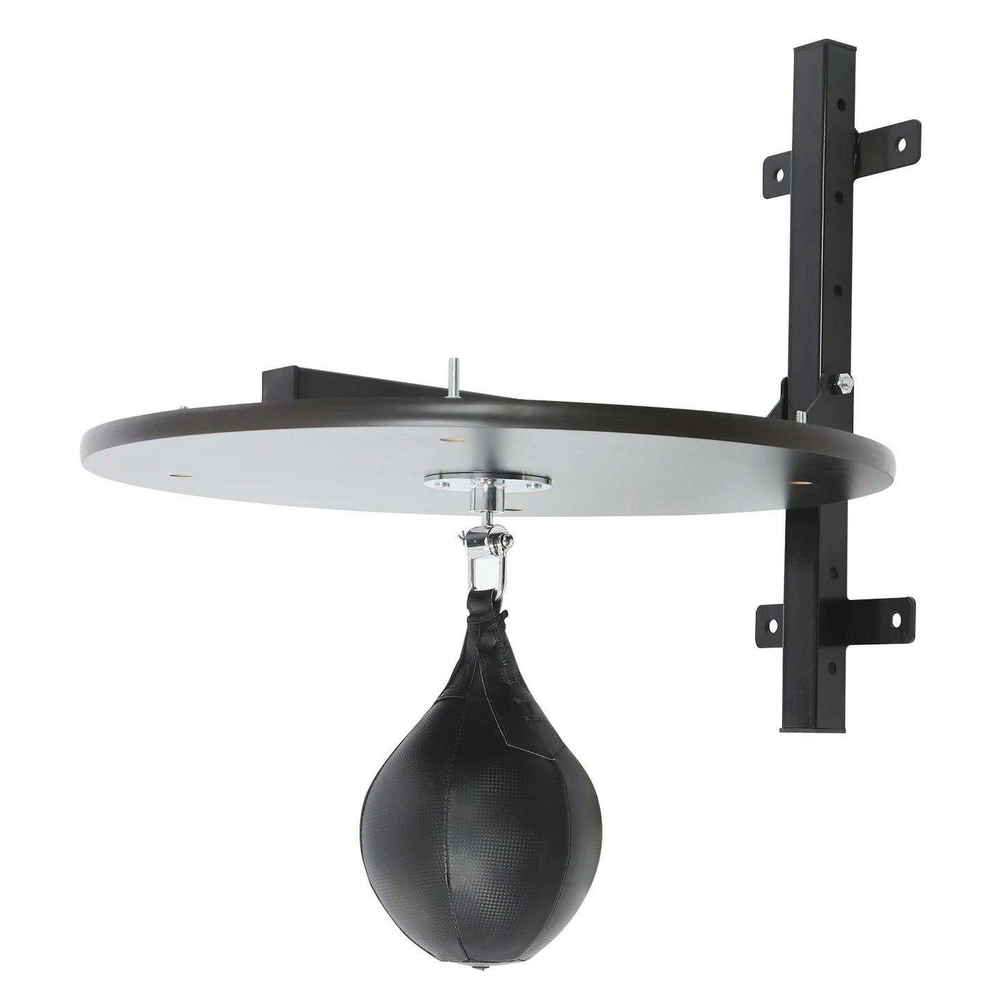 Speed Bag Platform 360 Degree Rotatable Kit For Boxing Training
