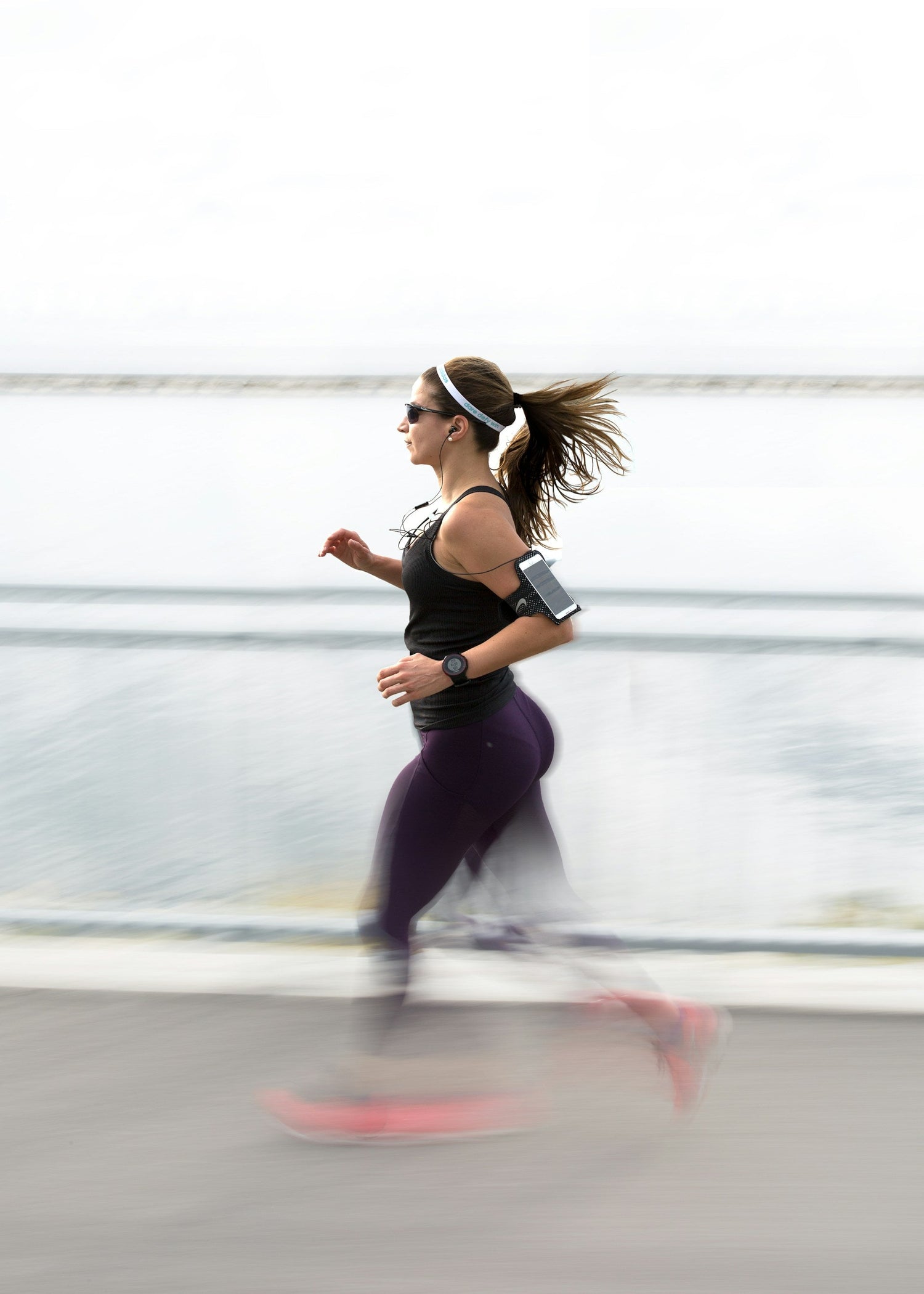 Active Lifestyle