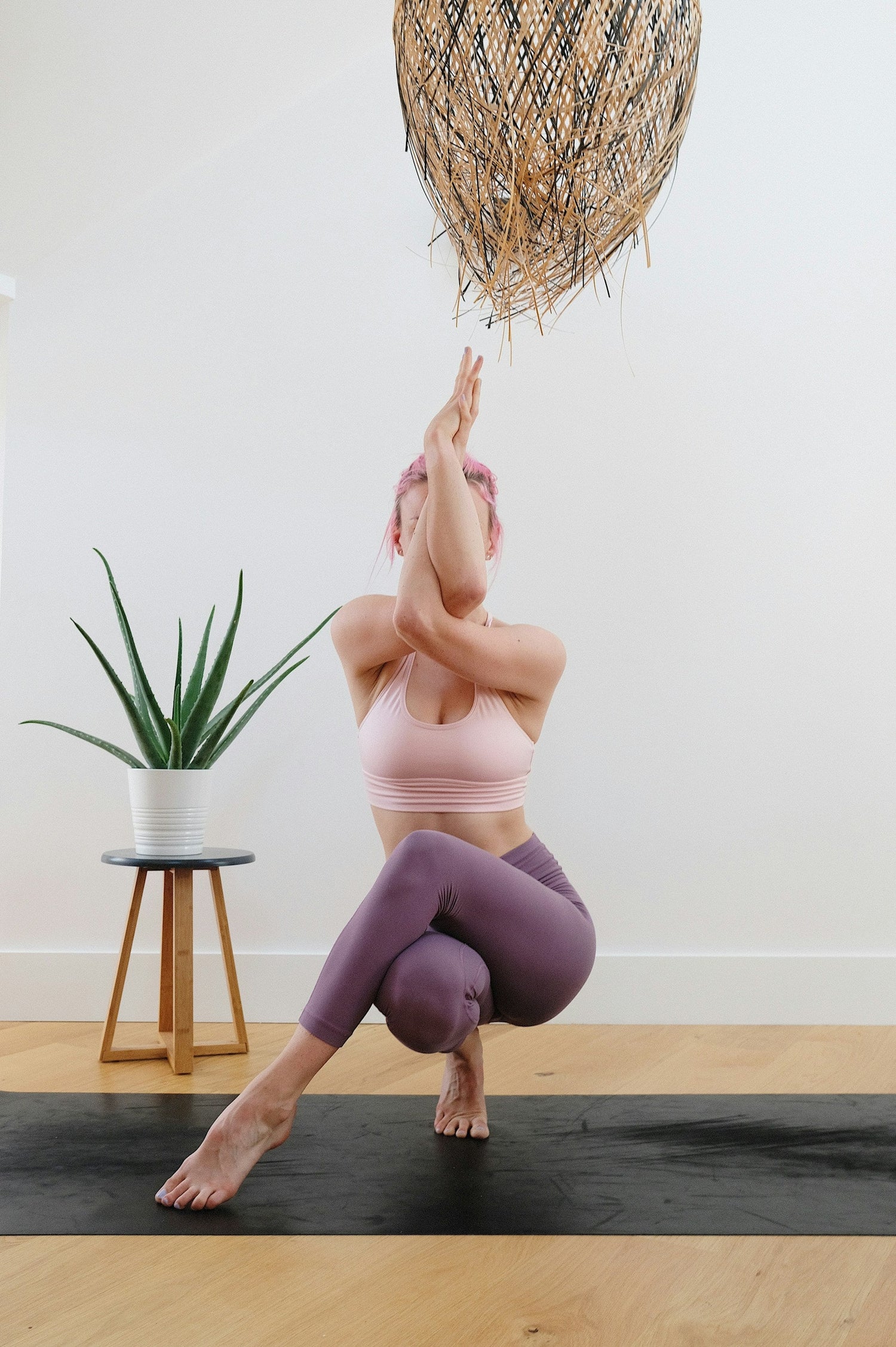 Yoga & Stretching
