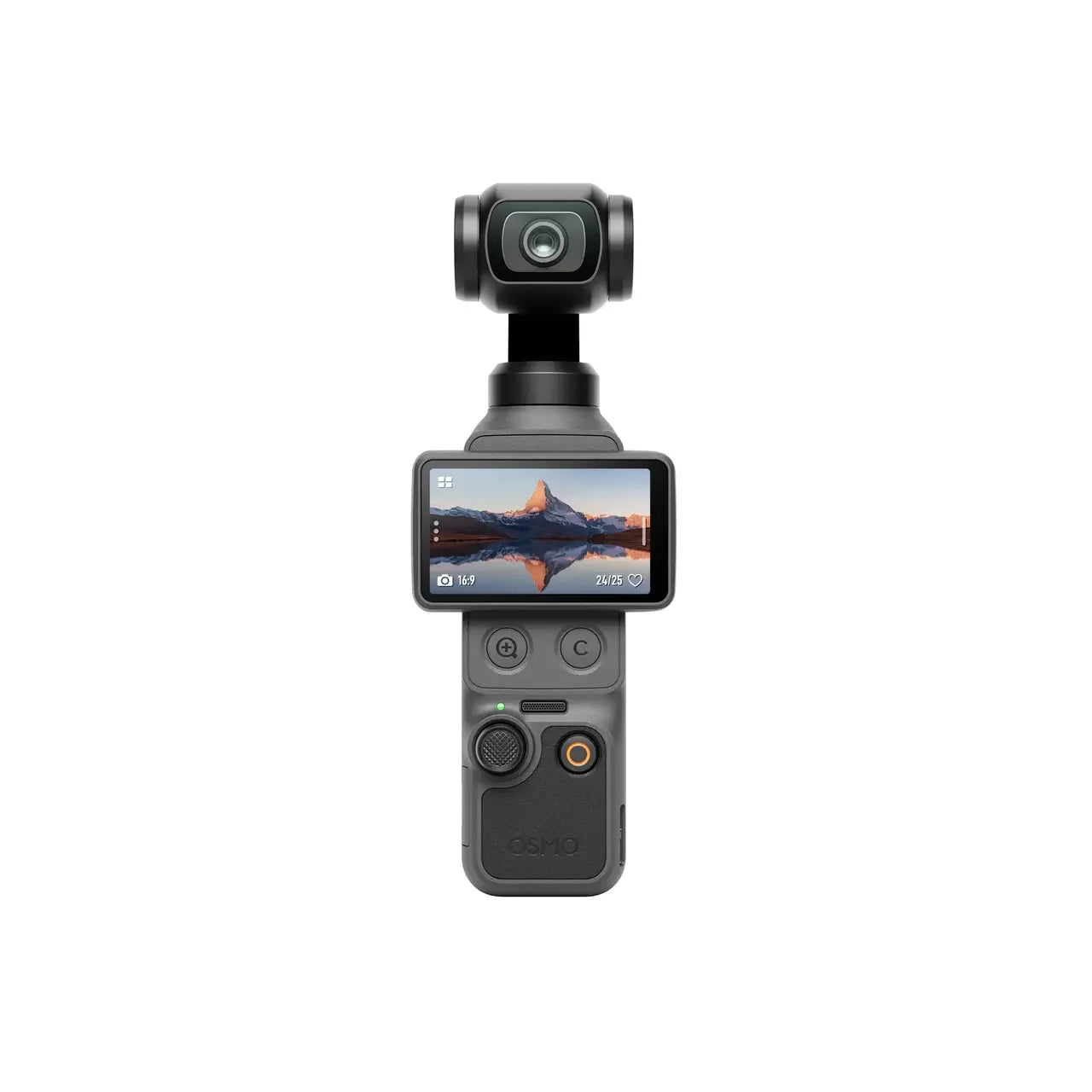 DJI Osmo Pocket 4K/6K Pocket Gimbal Camera With 1-Inch Sensor