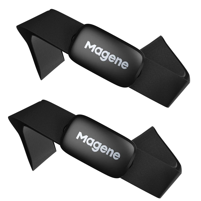 Magene Mover H64 Heart Rate Sensor Dual Mode ANT Bluetooth