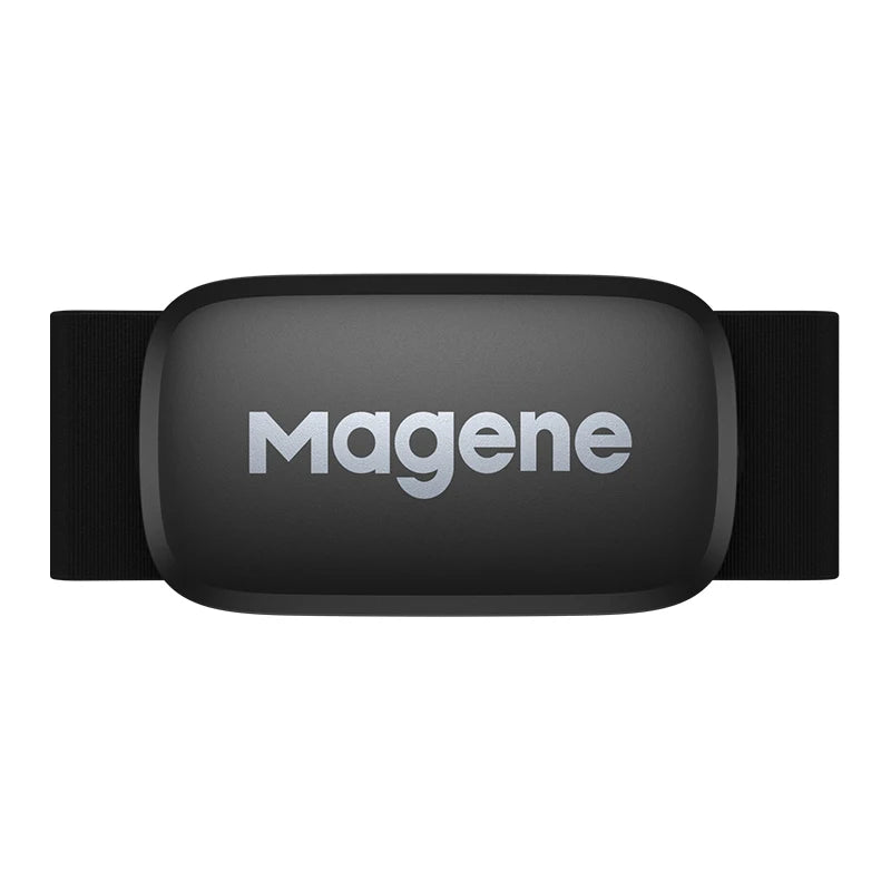 Magene Mover H64 Heart Rate Sensor Dual Mode ANT Bluetooth
