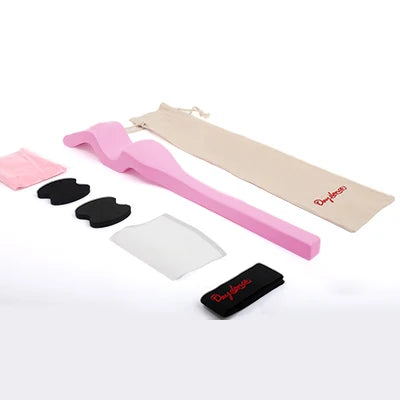 Daydance Ballet Foot Stretcher Instep Shaping Logs Wood