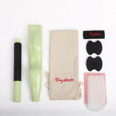 Daydance Ballet Foot Stretcher Instep Shaping Logs Wood