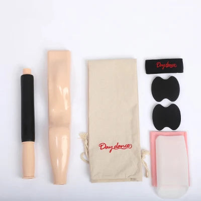 Daydance Ballet Foot Stretcher Instep Shaping Logs Wood