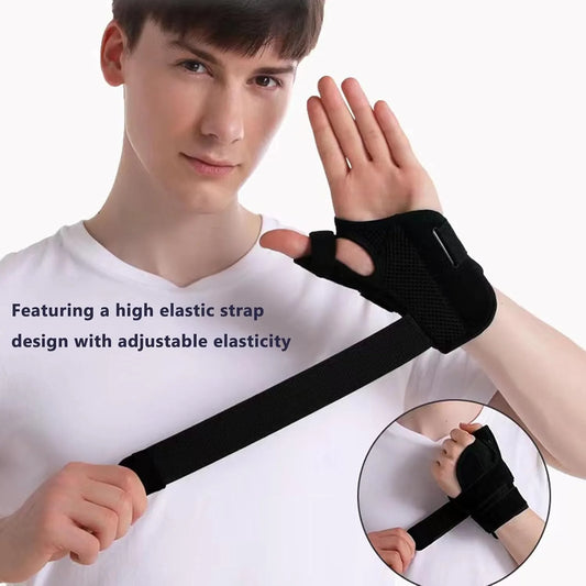 Thumb Splint Support Brace for Arthritis and Carpal Tunnel Breathable