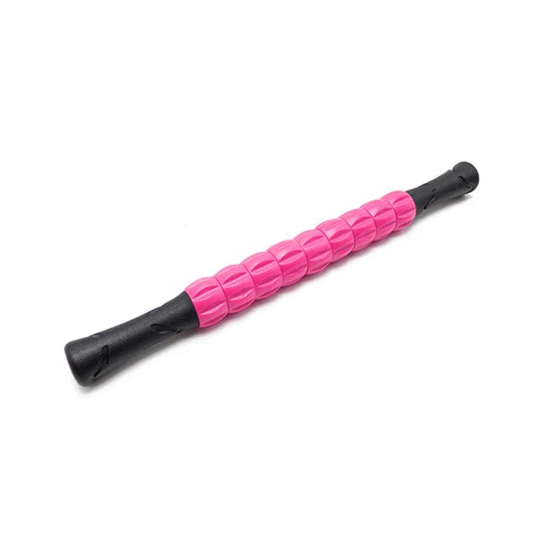 Yoga Massage Stick Roller Body Massager For Relieving Muscle Soreness