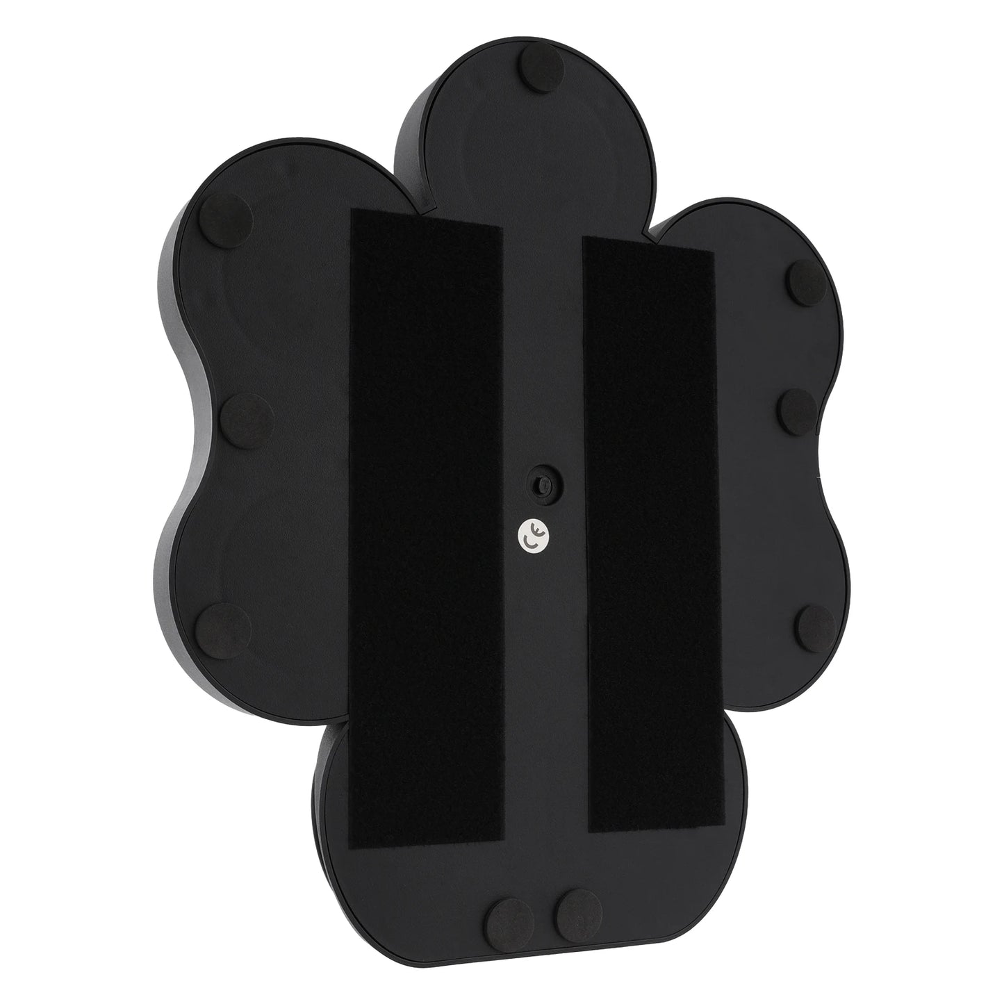 Interactive Boxing Trainer Wall Mounted Target With Lighting
