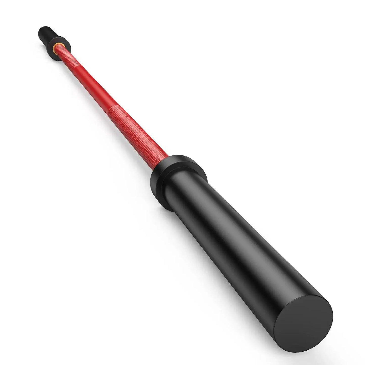 HiMISS Barbell, 1000LBS Capacity For Power Lifting Training