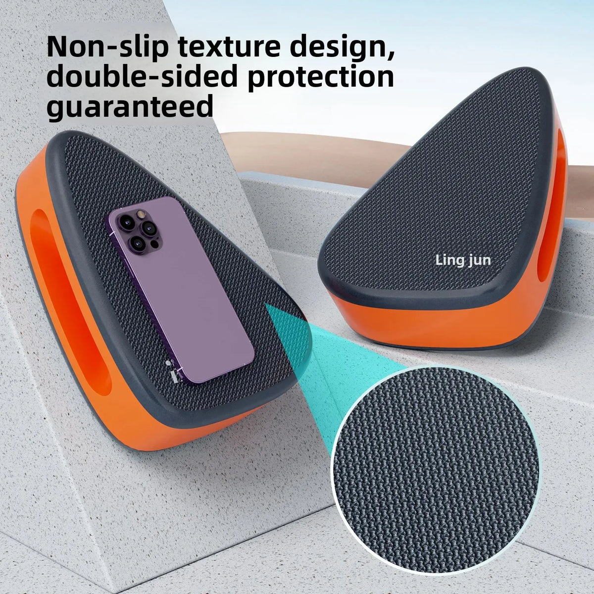 Push Up Hand Pad, Sliding Disc, Crawling Hand Pad, Suitable for Palm Grip, Lightweight, Flexible, Not Uncomfortable with Hand To