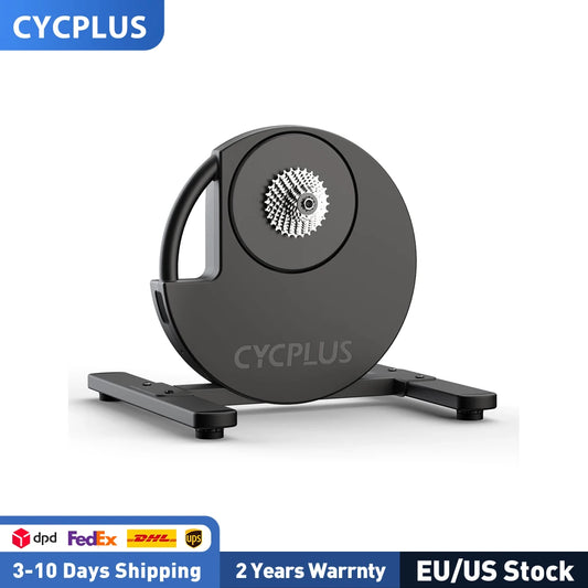 CYCPLUS R200 Bike Trainer With 2200W Max ANT BLE 5.0