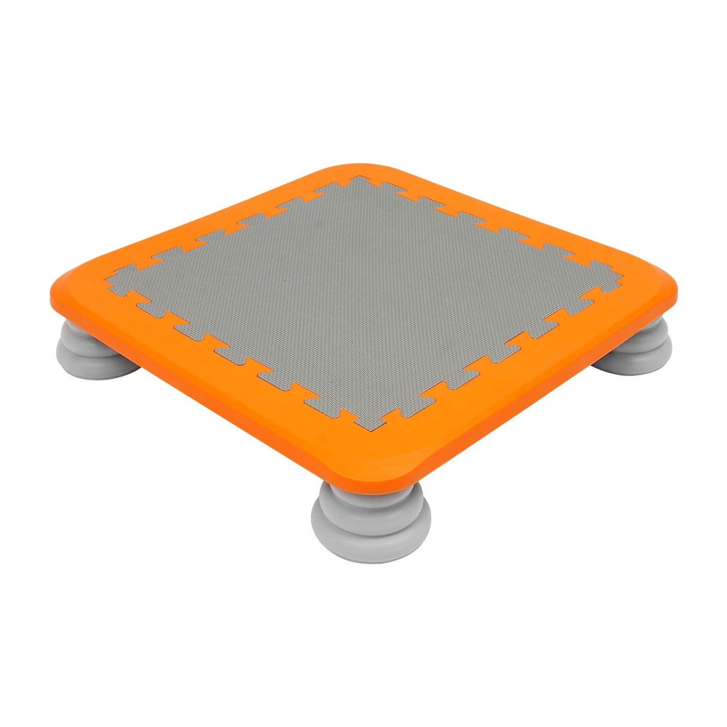 70Kg Load Anti Slip Sensory Jumping Pad For Kids Indoor Outdoor Gym