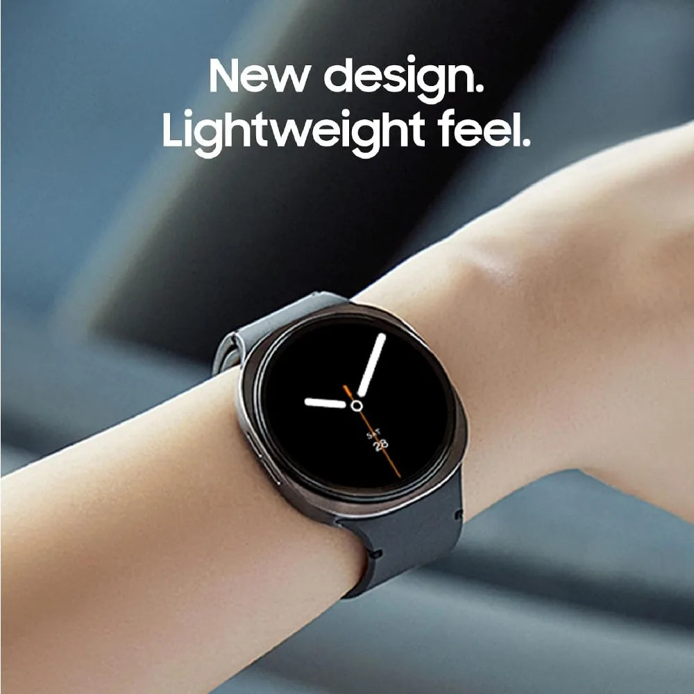 H96 Smartwatch With Fitness Tracking Sleep Monitoring And Heart Rate Monitor