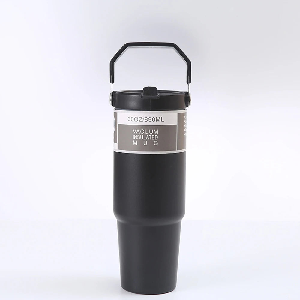 Insulated Stainless Steel Mug With Vacuum Insulation BPA Free