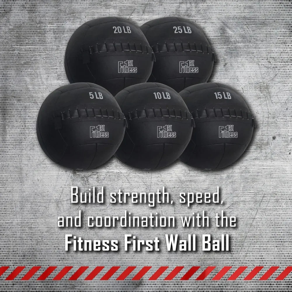 YTYIN Soft Wall Ball For Core Strength And Cardio Training