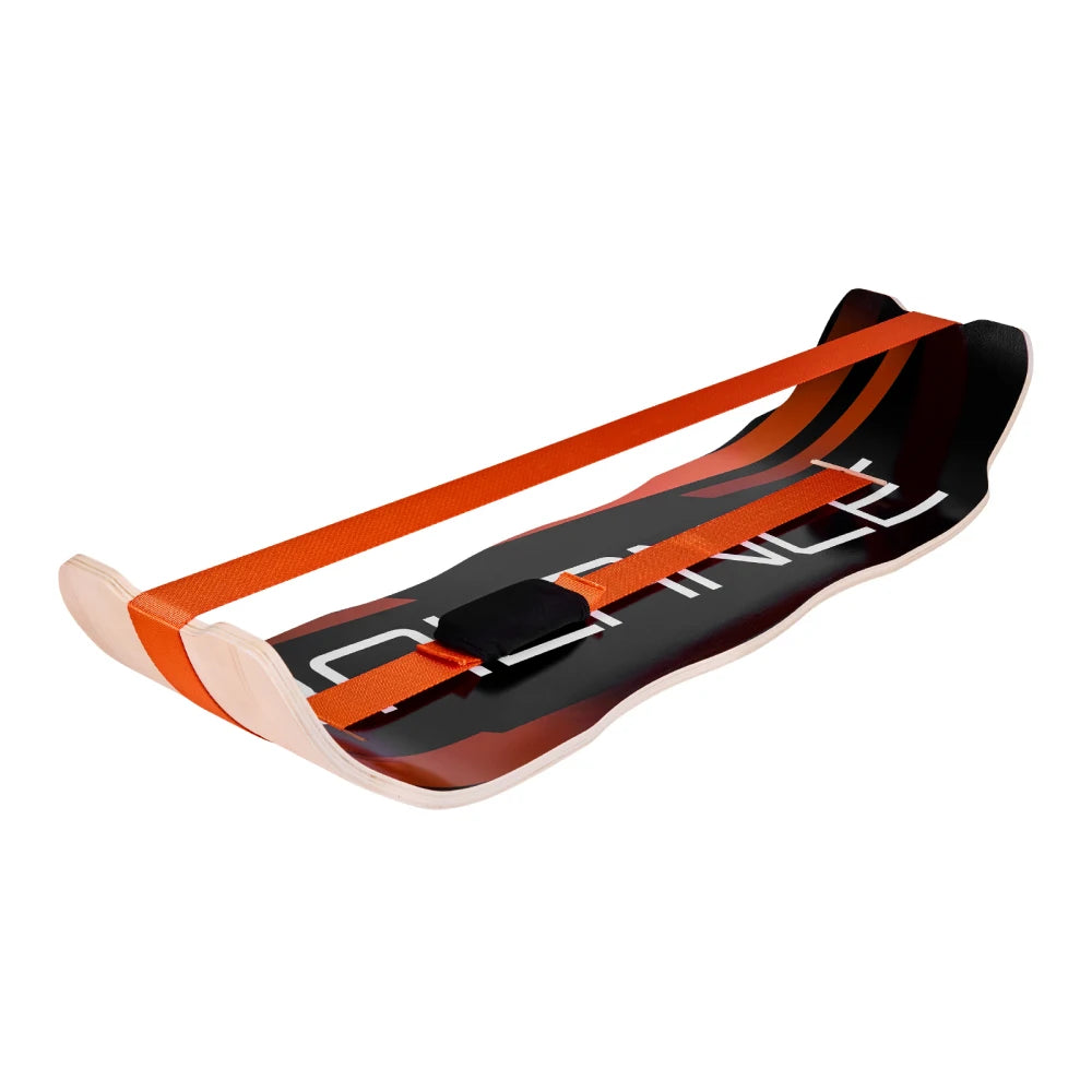 Ye Balance Board Wobble Trainer for Core Workouts at Home