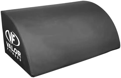 YTYIN Hip Thrust Pad For Home Gym Glute Training Platform