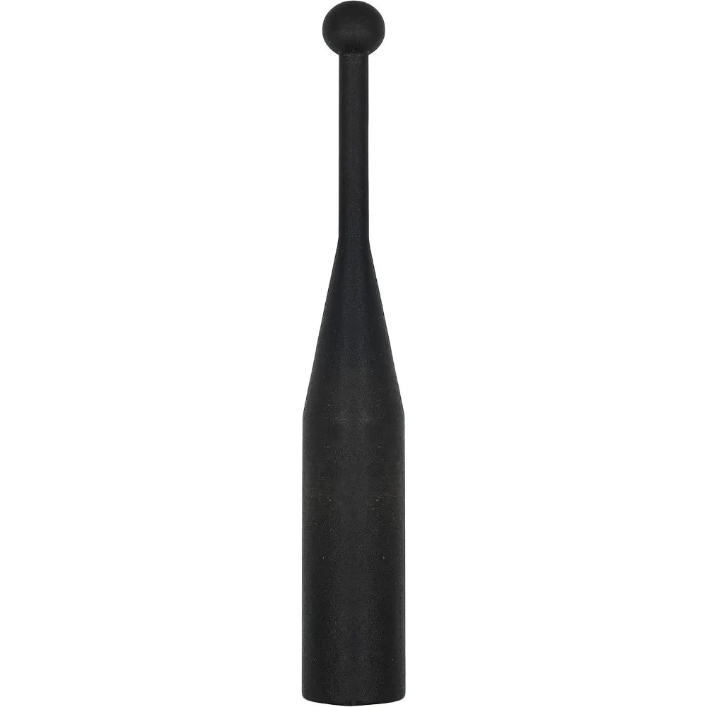 YTYIN Steel Mace Exercise Club Indian Club For Strength Training