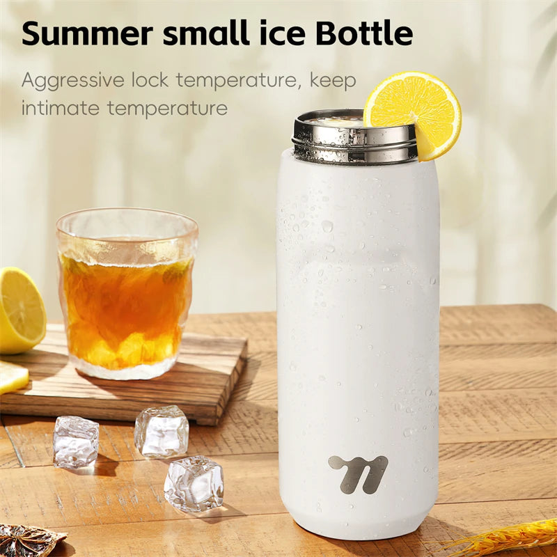 West Biking Insulated Cycling Water Bottle Vacuum Flask
