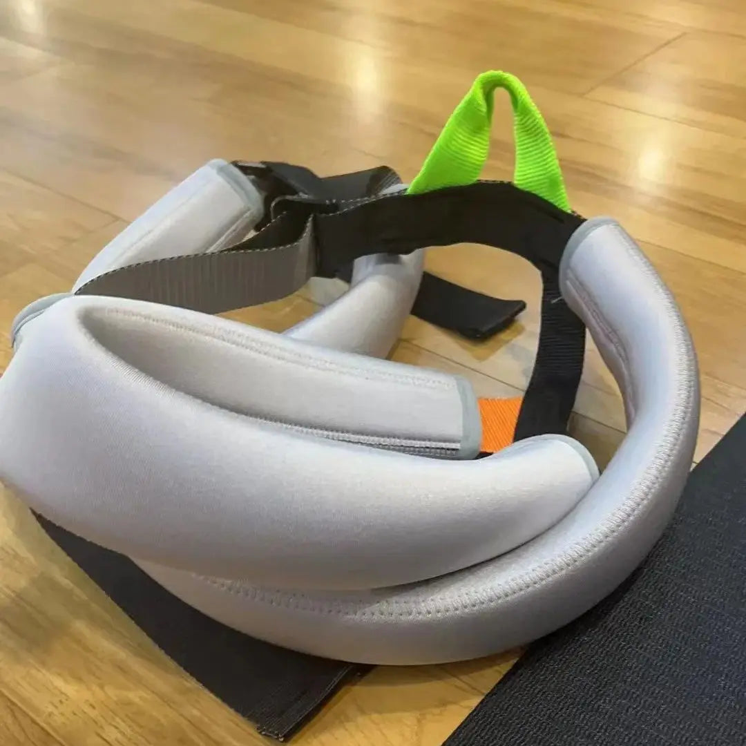 Prior Fitness Bungee Harness Safety Belt For Trampoline Aerial Yoga
