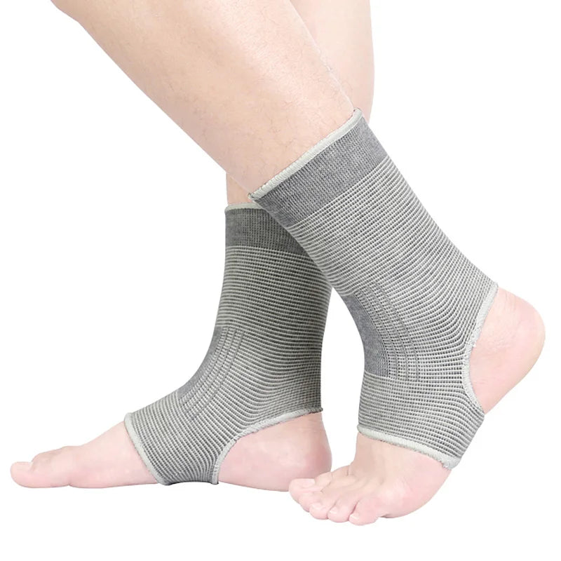 Breathable Multi-Sport Ankle Brace For Basketball And Running