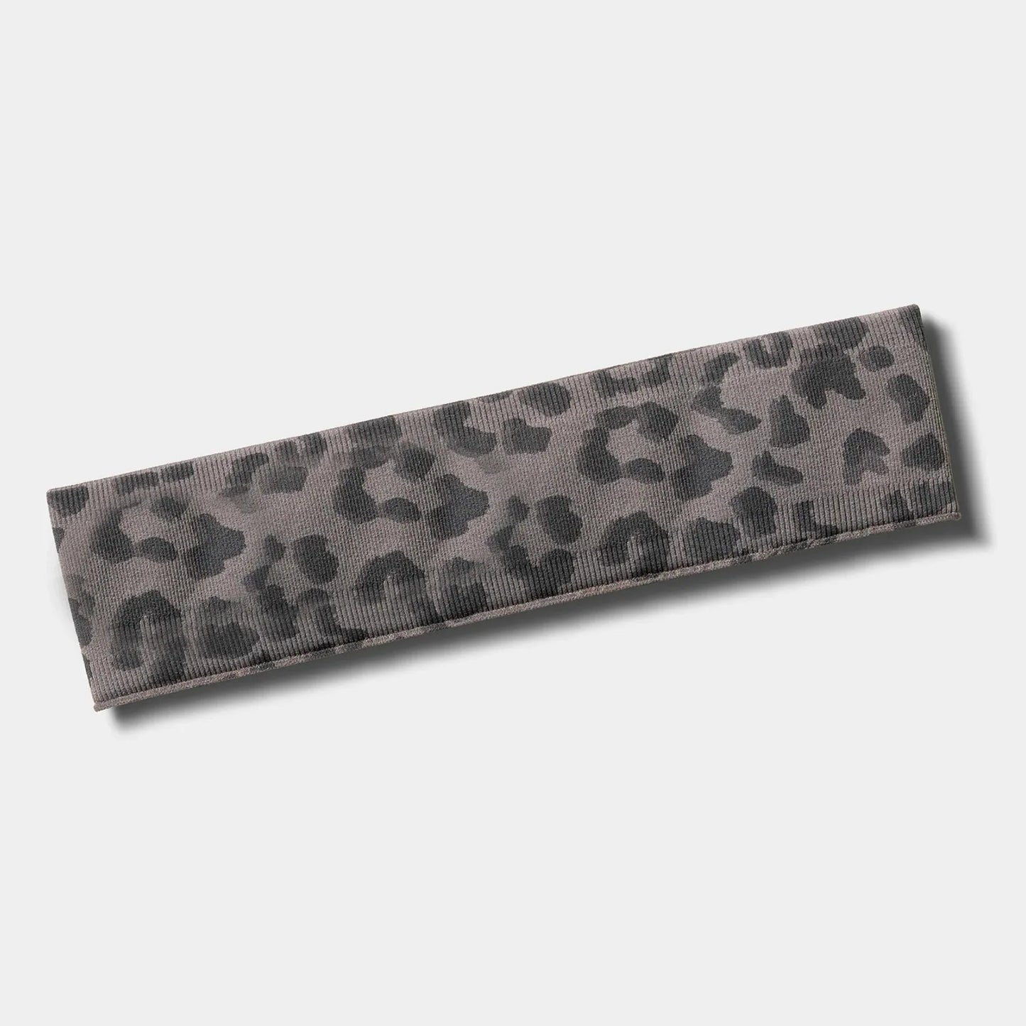 Everwanted Leopard Print Yoga Set Racerback Sports Bra High Waisted Leggings