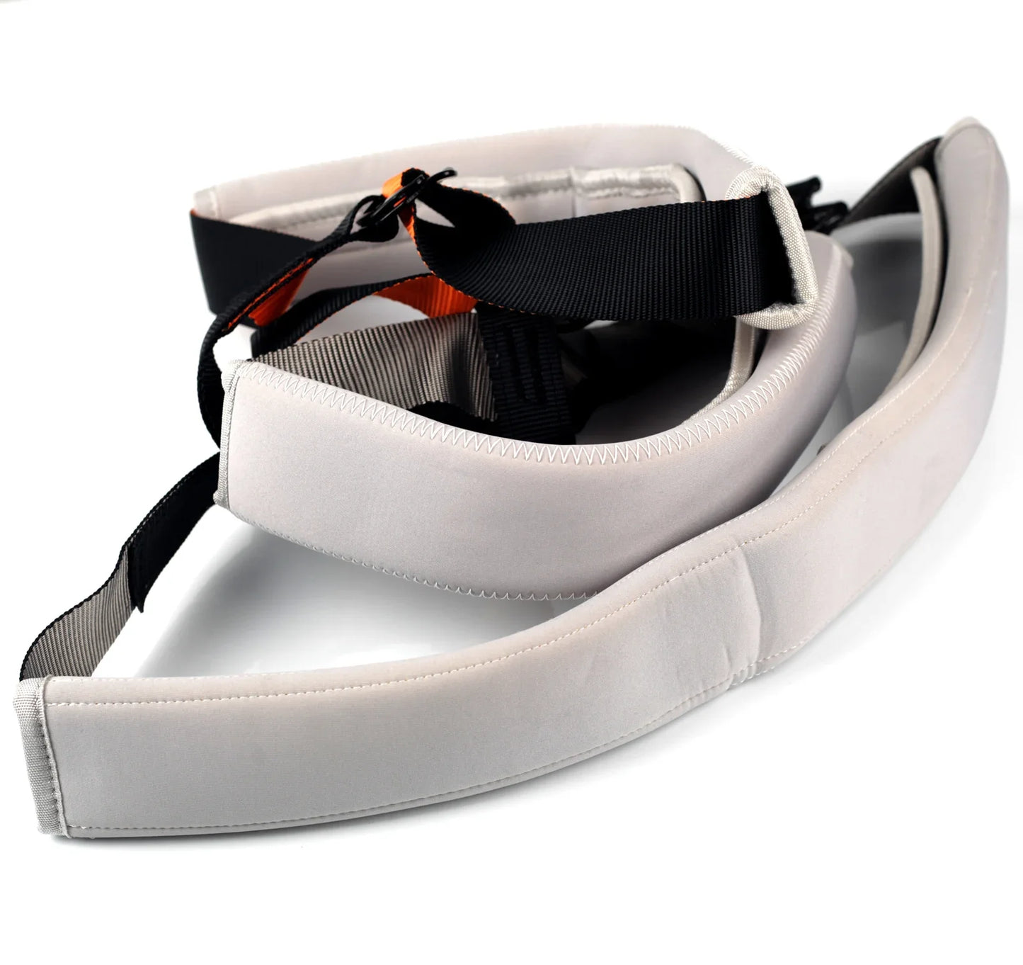Prior Fitness Bungee Harness Safety Belt For Trampoline Aerial Yoga