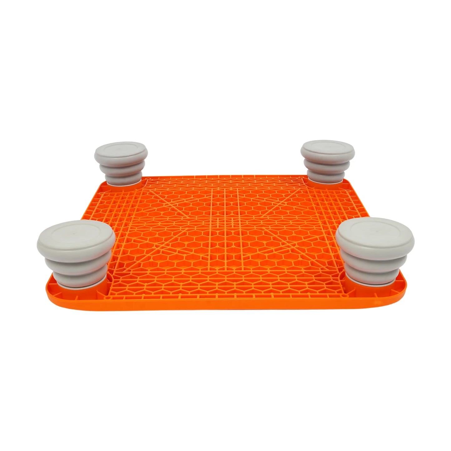 70Kg Load Anti Slip Sensory Jumping Pad For Kids Indoor Outdoor Gym