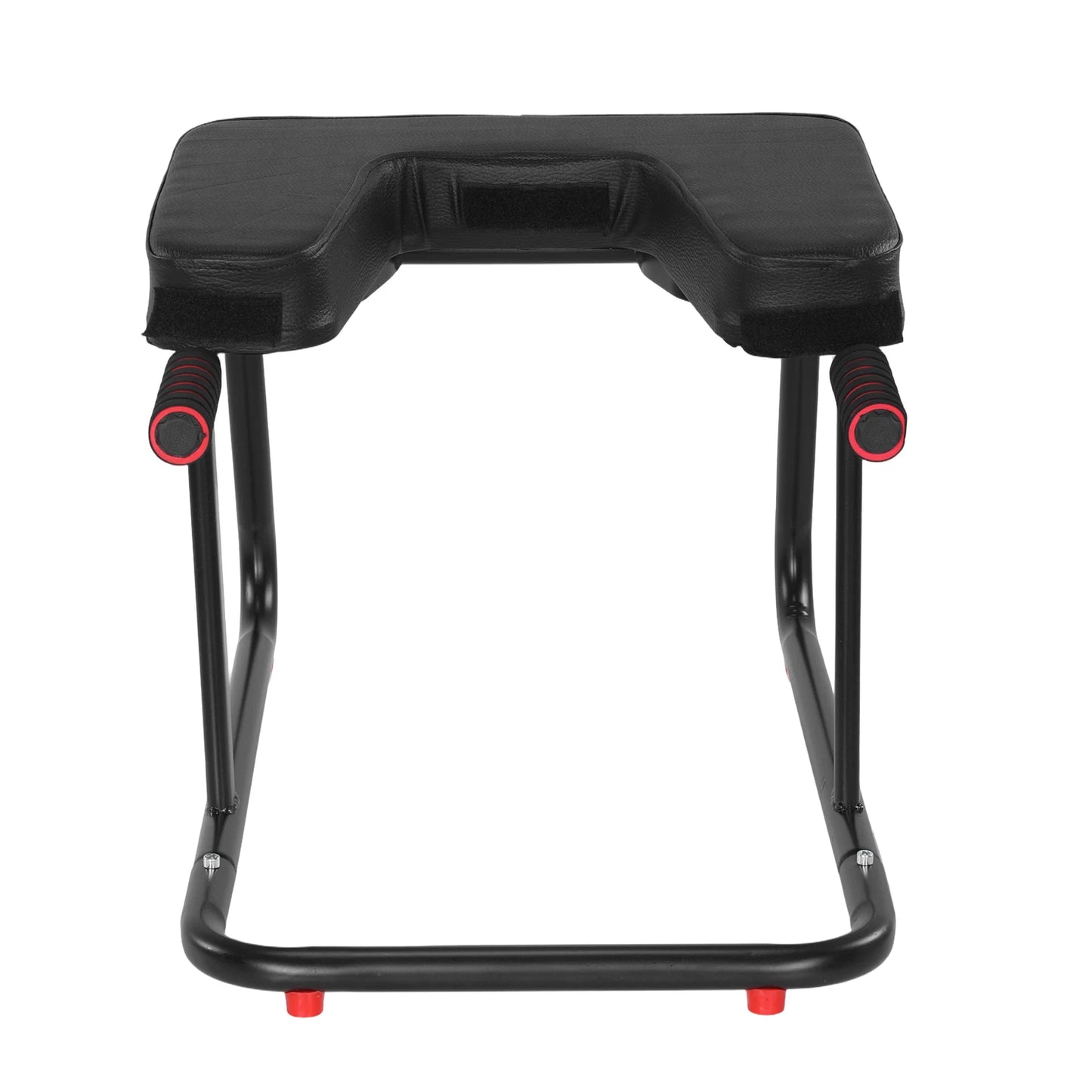ALIILEE Yoga Headstand Bench Anti Slip Mat PU Pads