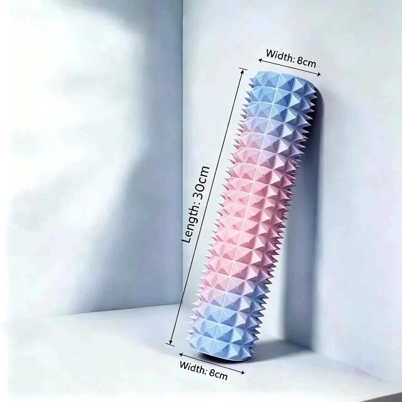 Yoga Stretch Bands Set Latex Resistance Loops For Pilates Mobility