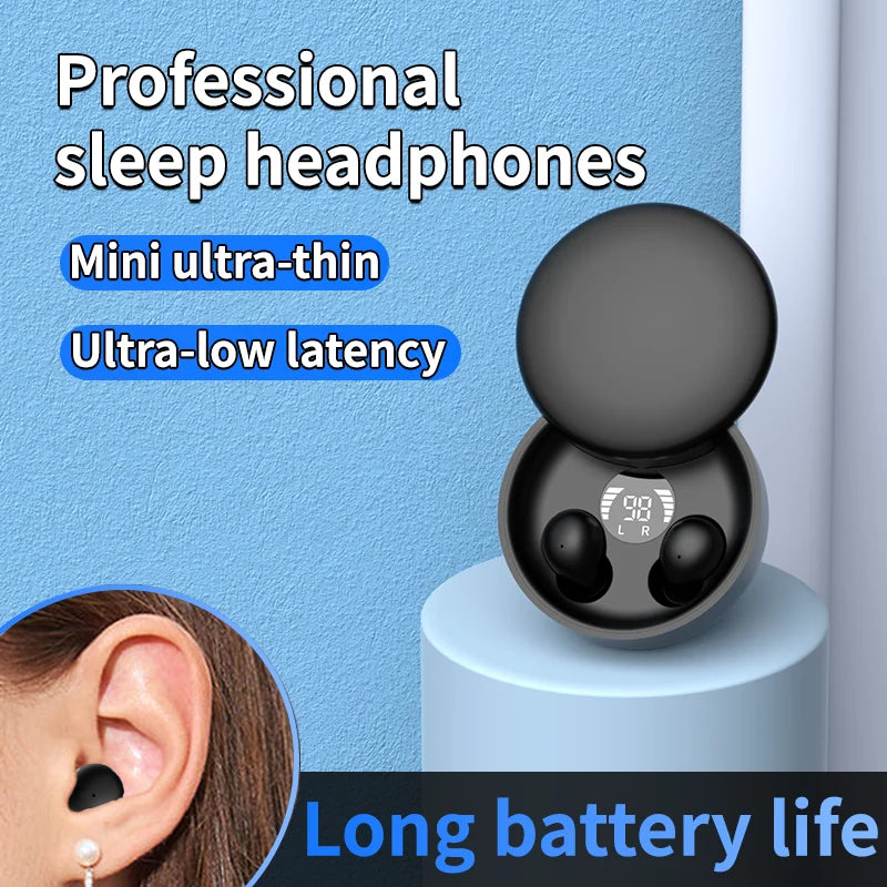 SHUKE SK26 Bluetooth True Wireless Earphones With Deep Bass