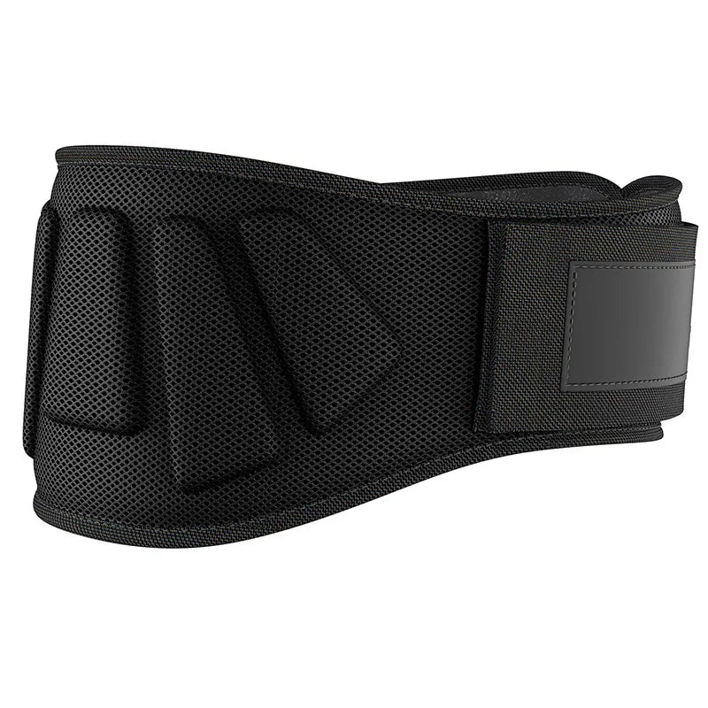 Adjustable Weightlifting Belt for Squats Deadlifts and Gym Workouts