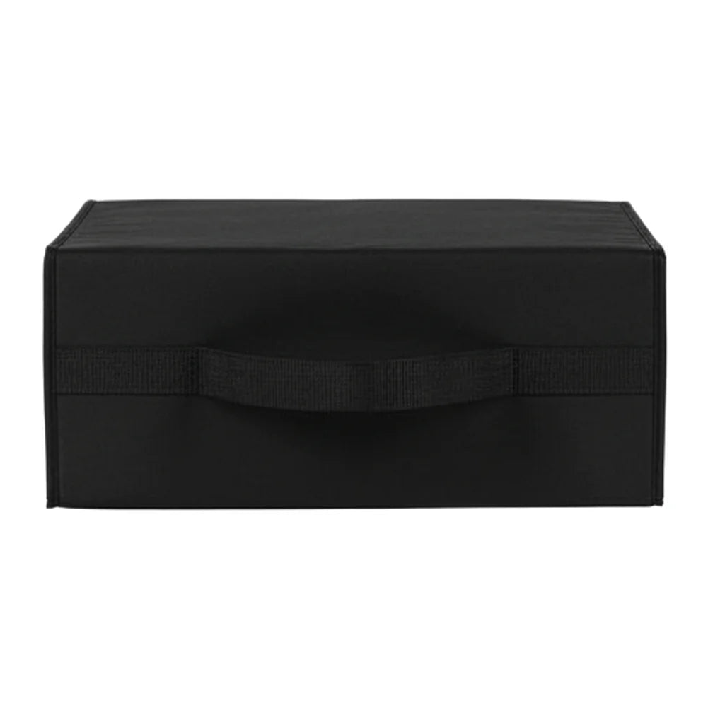 Dustproof Waterproof Coffee Machine Cover With Scratch Protection Kitchen Protector