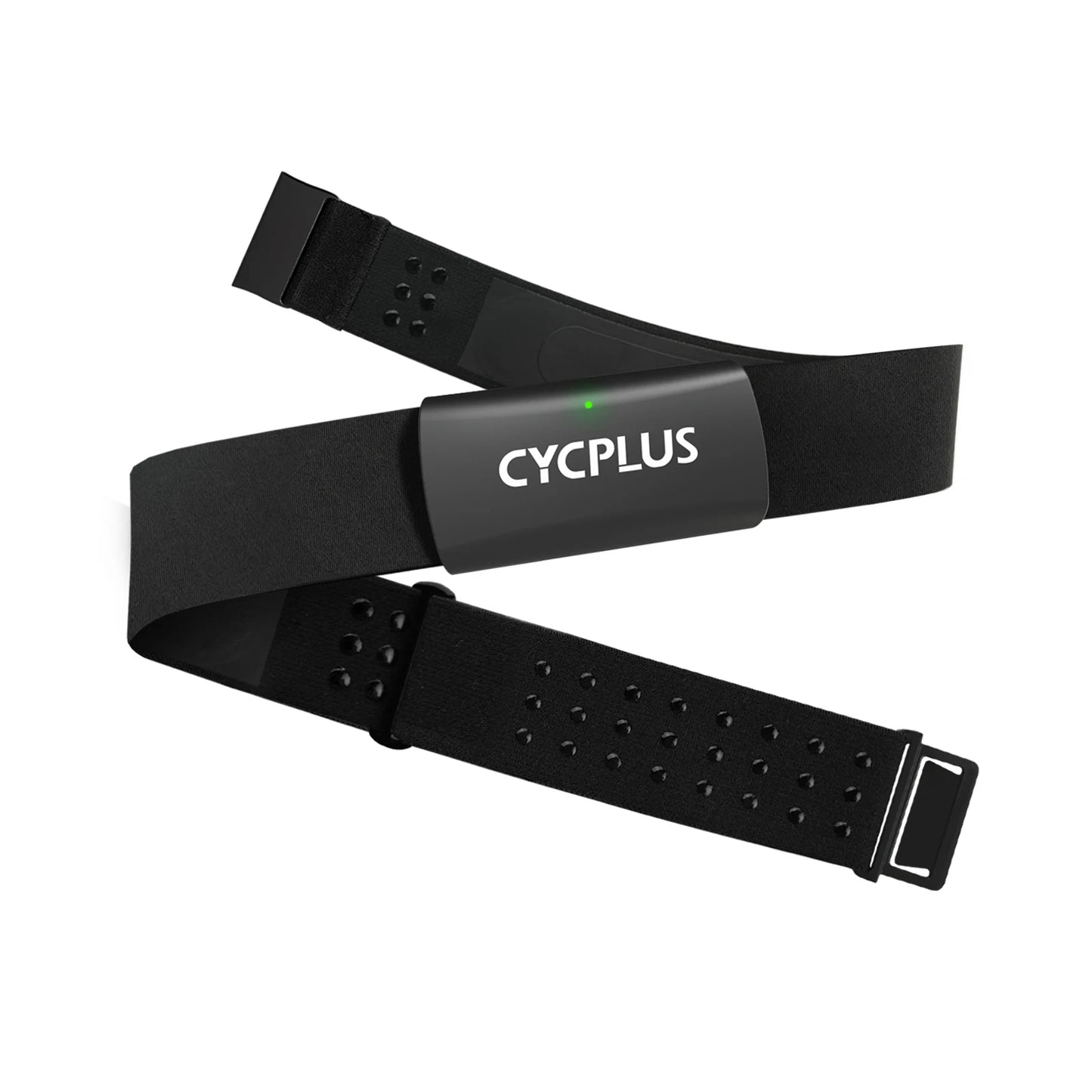 CYCPLUS H2 Heart Rate Monitor Chest Strap BLE ANT Waterproof