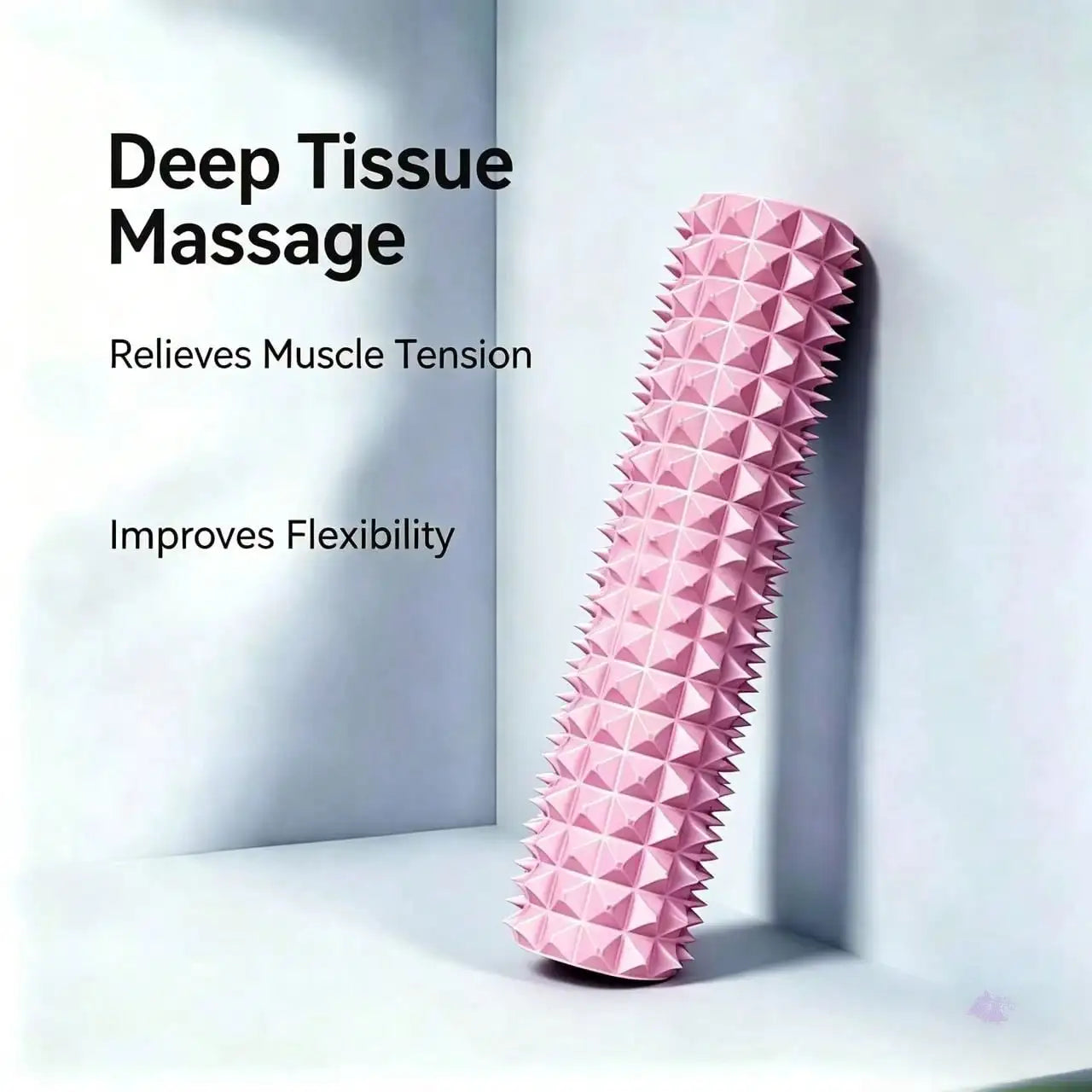 Yoga Stretch Bands Set Latex Resistance Loops For Pilates Mobility