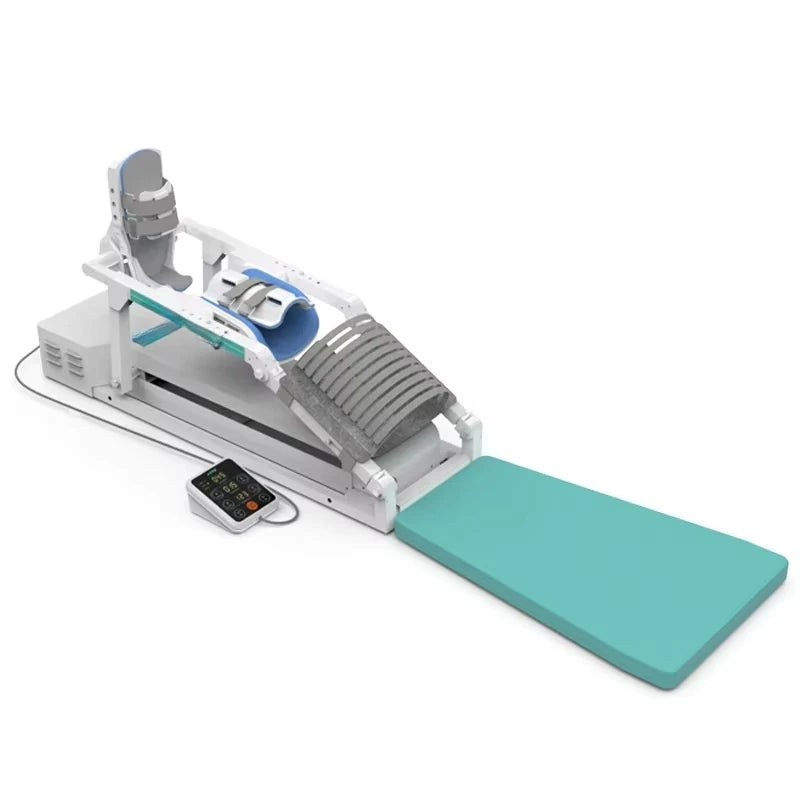 Home Fitness Electric Knee Flexion Rehabilitation Device