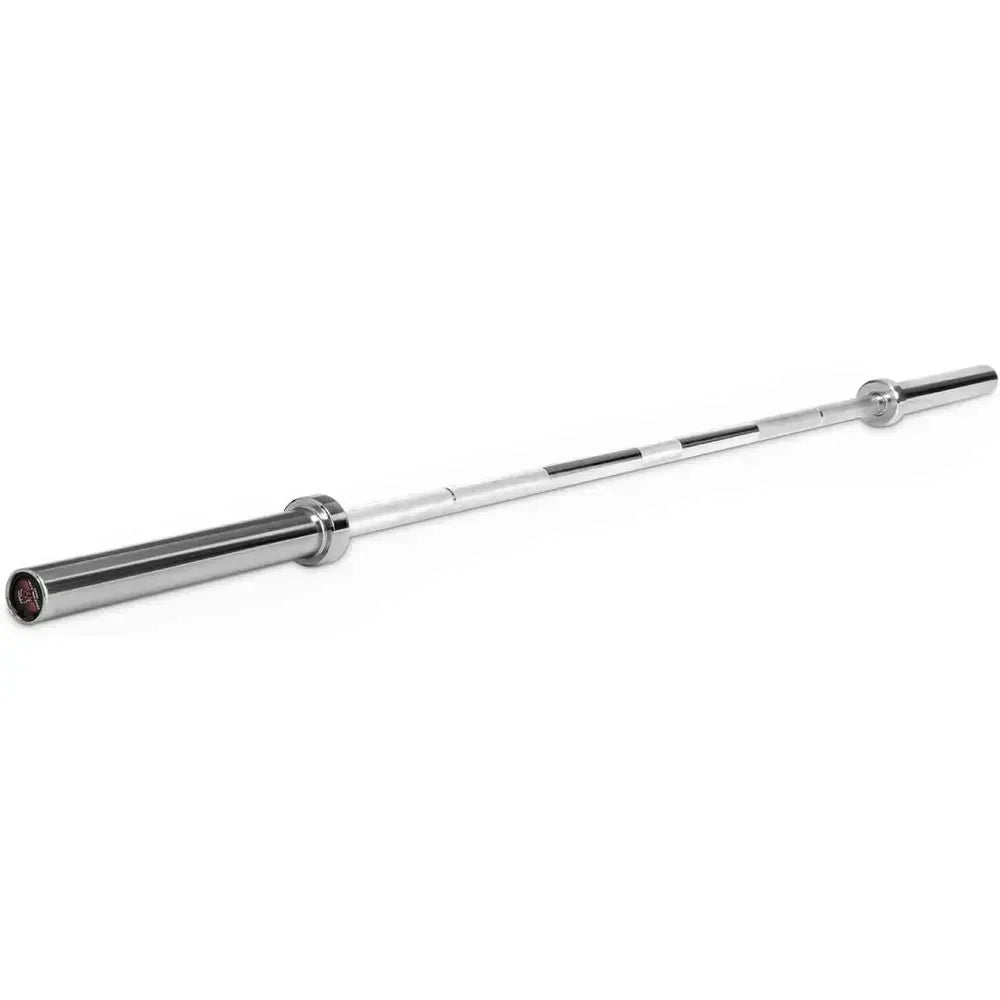 Professional Alloy Steel Weightlifting Bar With Copper Sleeve Bearings