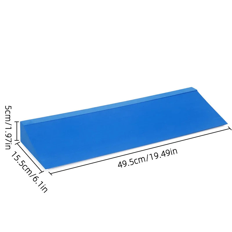 EVA Yoga Inclined Board For Beginners And Stretching Exercises