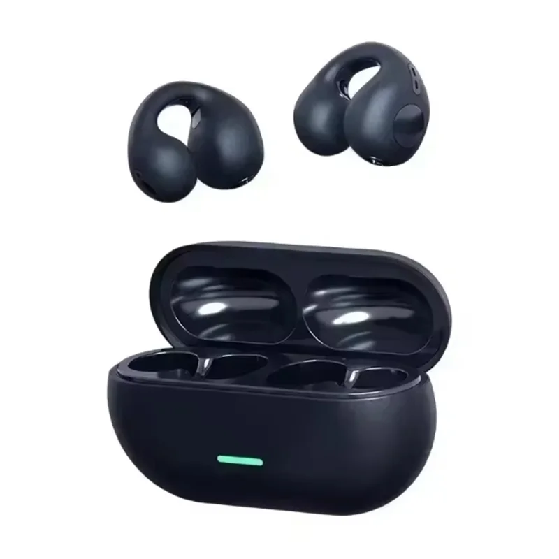 LS T75 Wireless Bluetooth Earphones Active Noise Cancellation Touch Control