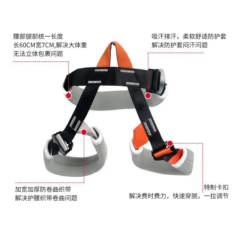 Bilibili Aerial Yoga Suspension Belt For Home Fitness Training