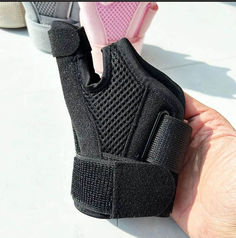 Thumb Splint Support Brace for Arthritis and Carpal Tunnel Breathable